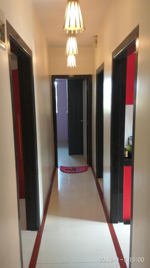 Agrawal Bhavan Budget Stay Only For Indians Bombay Exterior foto